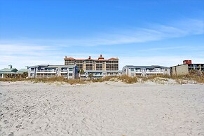 Sea Cloisters 305e 2 Bedroom Condo
