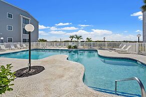 Sea Cloisters 305e 2 Bedroom Condo