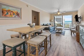 Sea Cloisters 305e 2 Bedroom Condo