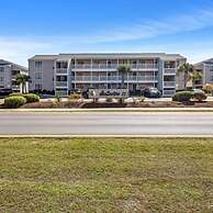 Sea Cloisters 305e 2 Bedroom Condo