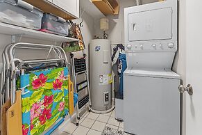 Sea Cloisters 305e 2 Bedroom Condo