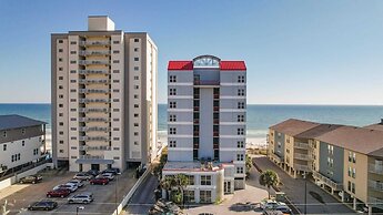 Caribbean 502 1 Bedroom Condo