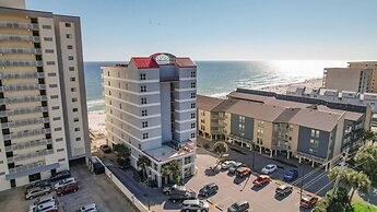 Caribbean 502 1 Bedroom Condo