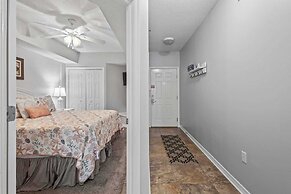 Caribbean 502 1 Bedroom Condo