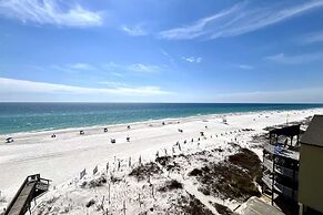 Caribbean 502 1 Bedroom Condo