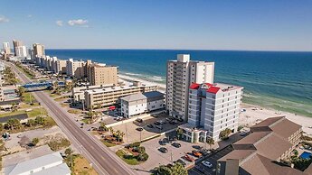 Caribbean 502 1 Bedroom Condo