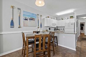 Caribbean 502 1 Bedroom Condo