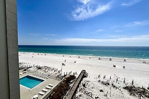 Caribbean 502 1 Bedroom Condo