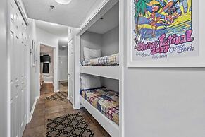 Caribbean 502 1 Bedroom Condo