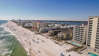 Caribbean 502 1 Bedroom Condo