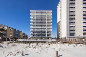 Caribbean 502 1 Bedroom Condo