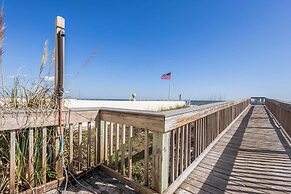 Caribbean 502 1 Bedroom Condo