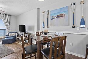 Caribbean 502 1 Bedroom Condo