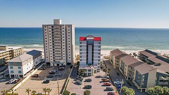 Caribbean 502 1 Bedroom Condo
