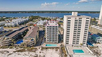 Caribbean 502 1 Bedroom Condo