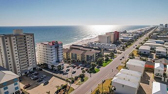 Caribbean 502 1 Bedroom Condo