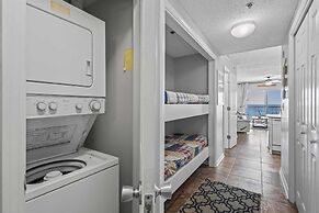 Caribbean 502 1 Bedroom Condo