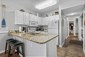 Caribbean 502 1 Bedroom Condo