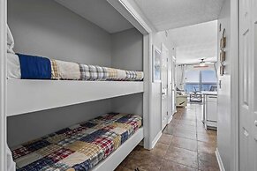 Caribbean 502 1 Bedroom Condo