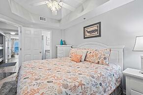 Caribbean 502 1 Bedroom Condo