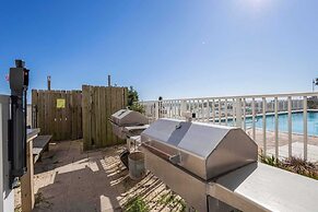 Caribbean 502 1 Bedroom Condo