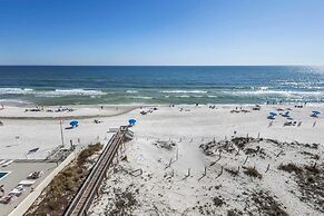 Caribbean 502 1 Bedroom Condo