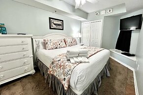 Caribbean 502 1 Bedroom Condo