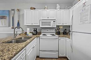 Caribbean 502 1 Bedroom Condo