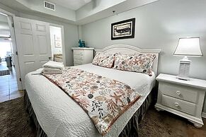 Caribbean 502 1 Bedroom Condo