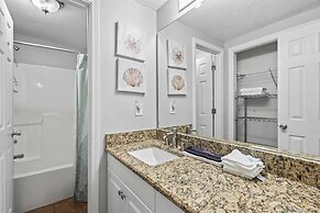 Caribbean 502 1 Bedroom Condo