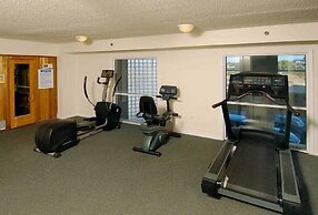 Caribbean 502 1 Bedroom Condo