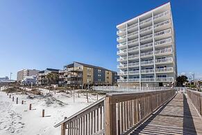 Caribbean 502 1 Bedroom Condo