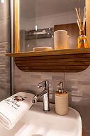 Rock Dandy La Maison de l' Ours - Nymfaio