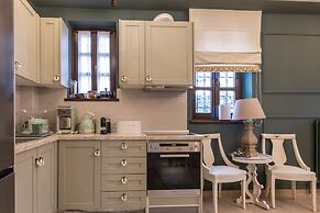 Rock Dandy La Maison de l' Ours - Nymfaio