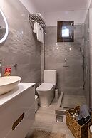 Rock Dandy La Maison de l' Ours - Nymfaio