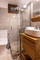 Rock Dandy La Maison de l' Ours - Nymfaio