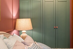 Rock Dandy La Maison de l' Ours - Nymfaio