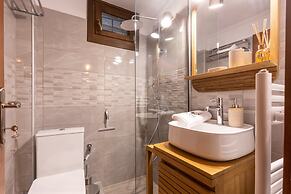 Rock Dandy La Maison de l' Ours - Nymfaio