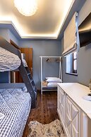 Rock Dandy La Maison de l' Ours - Nymfaio