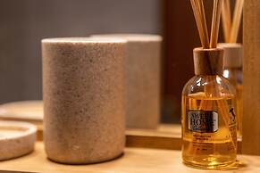 Rock Dandy La Maison de l' Ours - Nymfaio