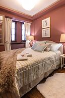 Rock Dandy La Maison de l' Ours - Nymfaio