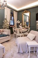 Rock Dandy La Maison de l' Ours - Nymfaio