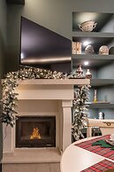 Rock Dandy La Maison de l' Ours - Nymfaio