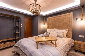 Rock Dandy La Maison de l' Ours - Nymfaio