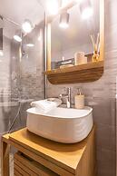 Rock Dandy La Maison de l' Ours - Nymfaio