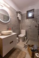 Rock Dandy La Maison de l' Ours - Nymfaio