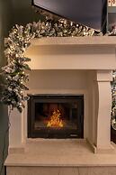 Rock Dandy La Maison de l' Ours - Nymfaio