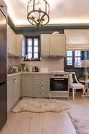 Rock Dandy La Maison de l' Ours - Nymfaio