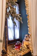 Rock Dandy La Maison de l' Ours - Nymfaio