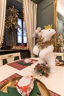 Rock Dandy La Maison de l' Ours - Nymfaio